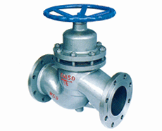 Plunger valve